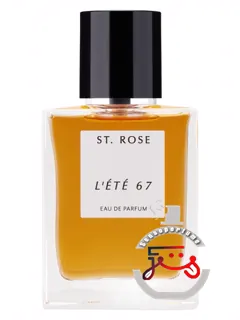 L'été 67 ST. Rose